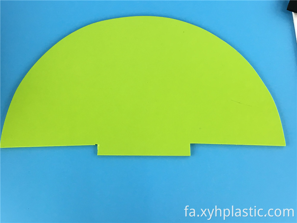 ABS Sheets Thermoforming